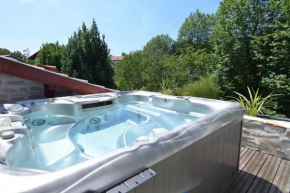 MULUA Design & Modern House - Terrasse - Jacuzzi - Parking
